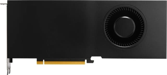 HP NVIDIA RTX 4000 Ada 20 GB 4DP Graphics 8D6B7AA