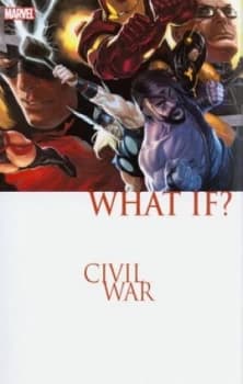 Civil War by Greg Pak Paperback
