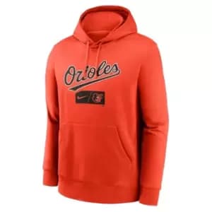 Nike T Ltt Clb PO HD 99 - Orange