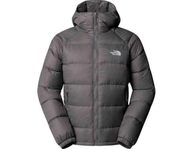 The North Face Hydrenalite Down Winter Jacket Grey S