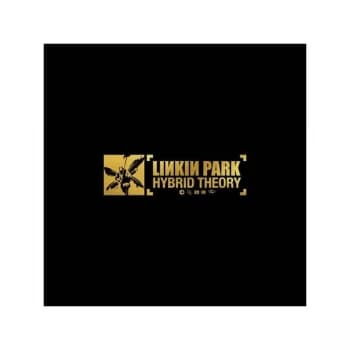 Linkin Park - Hybrid Theory (20th Anniversary Edition) Vinyl