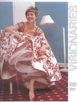 Visionaries by Susannah Frankel Hardback