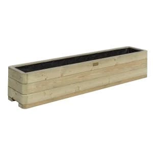 Rowlinson Marberry Patio Planter