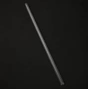 Bitspower Crystal Link Tube 12/10mm Length 1000mm - Clear