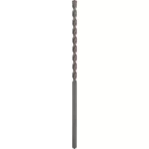 Bosch Silver Percussion Masonry Drill Bit 10mm 300mm