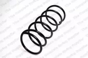 Kilen Suspension Coil Spring Front Axle 11464