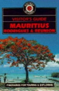 Mauritius Rodrigues and Reunion by Katerina Roberts and Eric Roberts Paperback