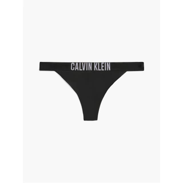 Calvin Klein BRAZILIAN - Black 8