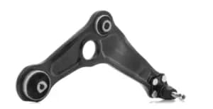 RIDEX Suspension arm RENAULT 273C1882 545041775R,545049671R