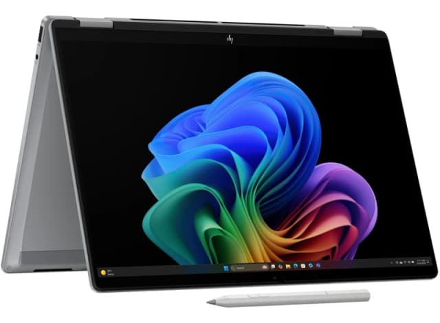 HP OmniBook X Flip Next Gen AI 14-fm0011na Copilot+ PC Intel Core Ultr