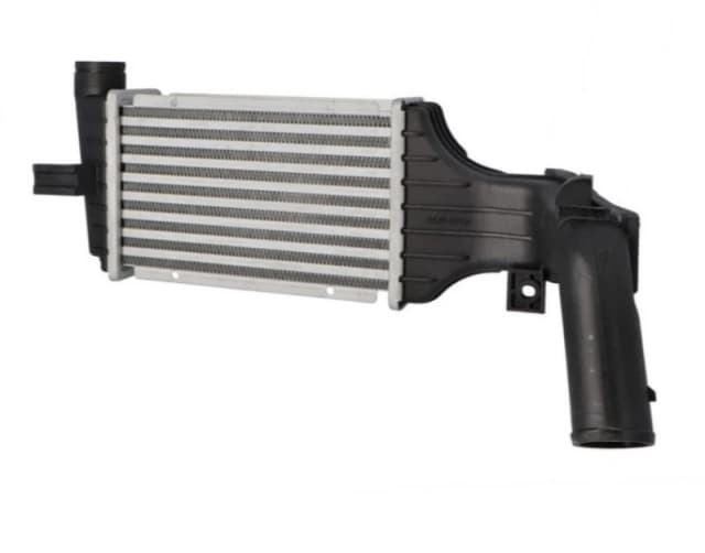 CLIMTEX CH4-620 Intercooler Intercooler,charger (468)