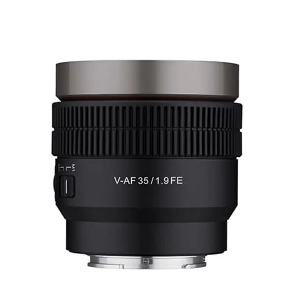 SAMYANG V-AF 35MM T1.9 FE