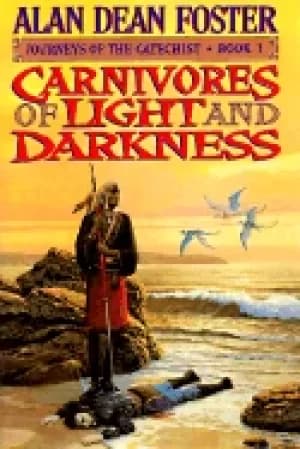 carnivores of light and darkness