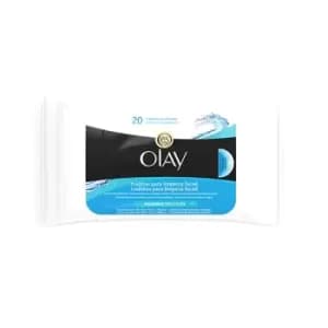 Olay Salviettine Struccanti PerIl Viso Pelle Sensibile