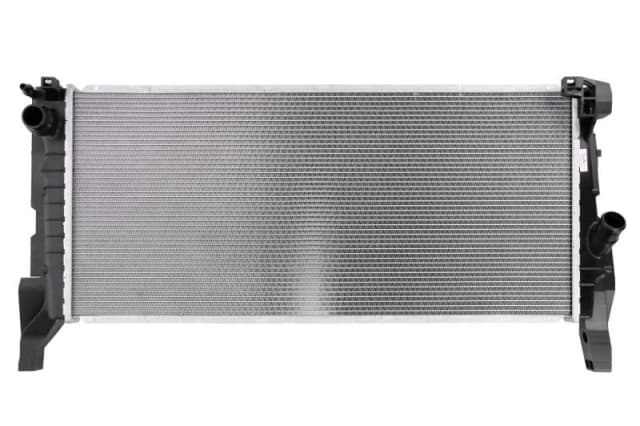 KOYORAD PL423228 Engine radiator Brazed cooling fins Radiator,engine cooling (470)