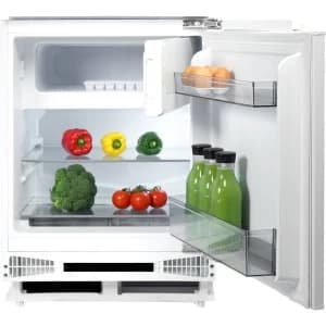 CDA FW254 Integrated Undercounter Larder Fridge