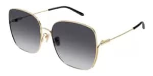 Chloe Sunglasses CH0170SA Asian Fit 001