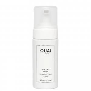 OUAI Air Dry Foam - 120ml