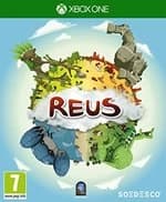 Reus Xbox One Game
