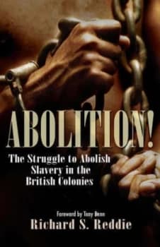 Abolition by Mr Richard S. Reddie Paperback