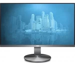 AOC 24" I2490VXQ Full HD IPS LED Monitor