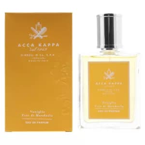 Acca Kappa Vaniglia Fior Di Mandorlo Eau de Parfum Unisex 100ml