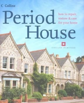 Period House by Albert Jackson Hardback