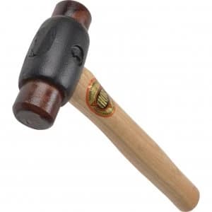 Thor Rawhide Hammer 590g