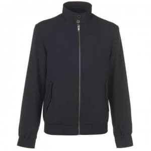 Selected Homme Selected Harrington Jacket Mens - Dark Navy