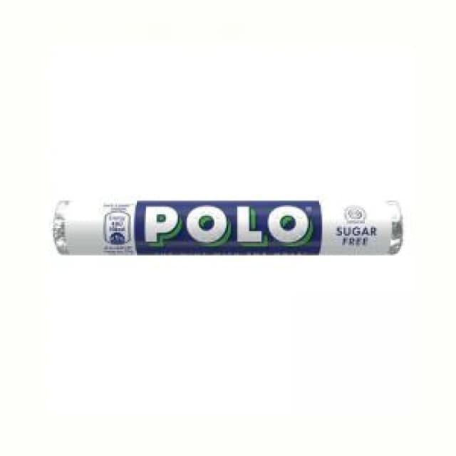 Polo Sugar Free Mint Tube 33.4g (32 Pack) 12357471