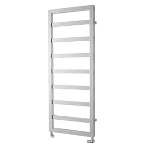 Kensington Towel warmer 1300 x 530 1108 BTUs - Chrome