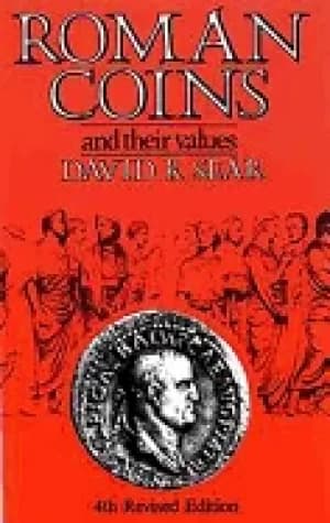 roman coins and their values