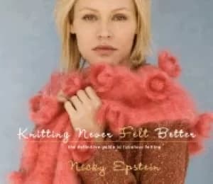 knitting never felt better the definitive guide to fabulous felting