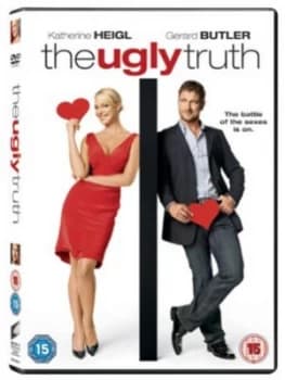 The Ugly Truth - DVD