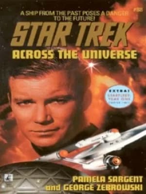 Across the universe by P Sargent