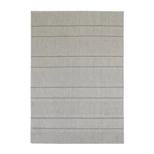 Asiatic Patio Rug - 230 x160cm - Beige Stripes