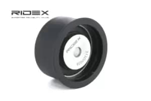 RIDEX Deflection/Guide Pulley, timing belt 313D0039 OPEL,CHEVROLET,DAEWOO,VECTRA B (36_),Astra F CC (T92),Omega B Limousine (V94)