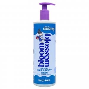 Bloom and Blossom Matilda Hair & Body Wash 500ml