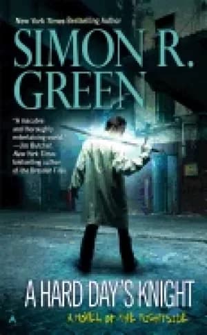 hard days knight