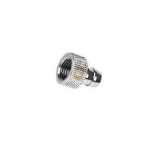 ThermalTake Pacific 3/8'' ID x 1/2'' OD (13/10mm) Compression Fitting - Black