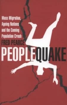 Peoplequake by Fred Pearce Book