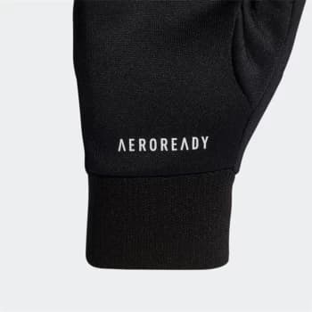 adidas Terrex AEROREADY Gloves Unisex - Black