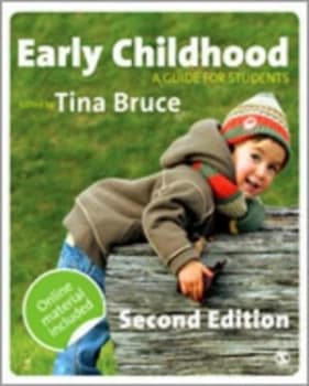 Early Childhood by Tina Bruce Paperback
