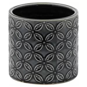 Hill Interiors - Seville Collection Eclipse Planter