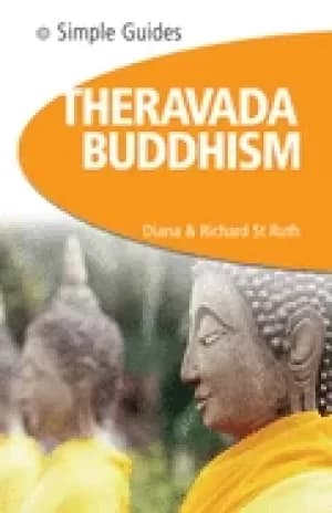 theravada buddhism simple guides