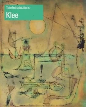 Paul Klee by Flavia Frigeri Book