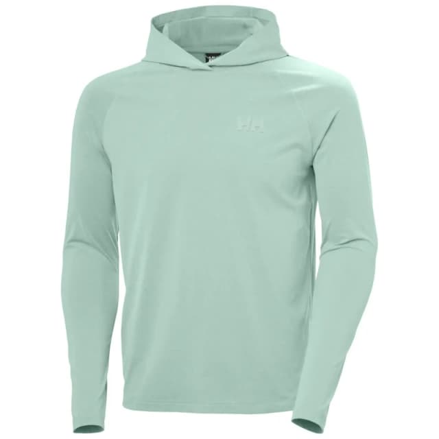 Helly Hansen Sweatshirt Helly Hansen Tyri Vert Male 2XL