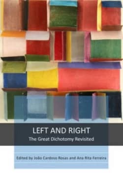 Left and Right by Jo+o Cardoso Rosas Hardback