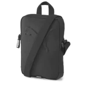 Puma Buzz Portable Bag - Black