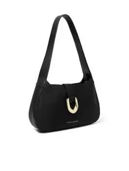 Katie Loxton Katie Loxton Blake Mini Shoulder Bag - Black, Women